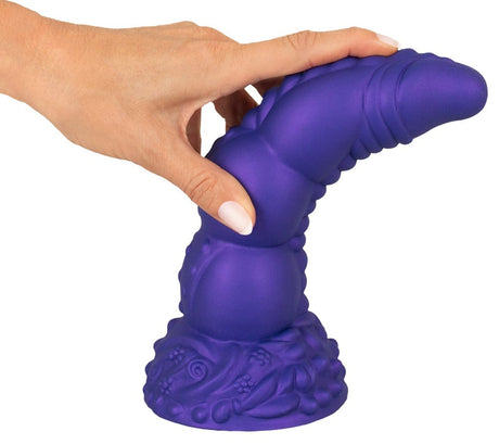 Monster Dildo Demon 22,5 x 6,3 cm