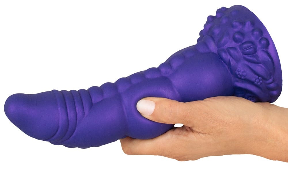 Monster Dildo Demon 22,5 x 6,3 cm
