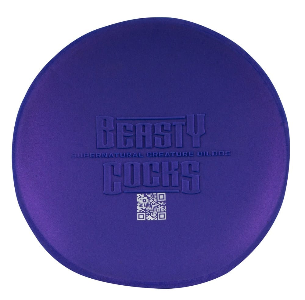 Monster Dildo Demon 22,5 x 6,3 cm