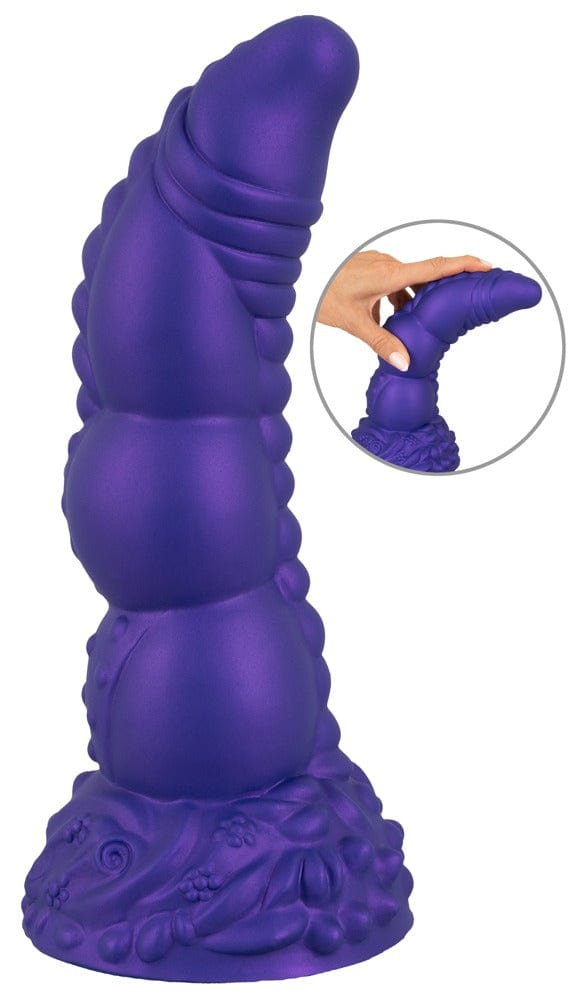 Monster Dildo Demon 22,5 x 6,3 cm