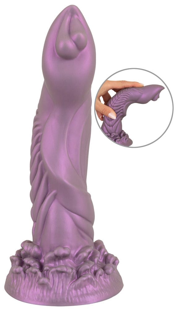 Monster Dildo Fallus 21,2 x 4,9 cm