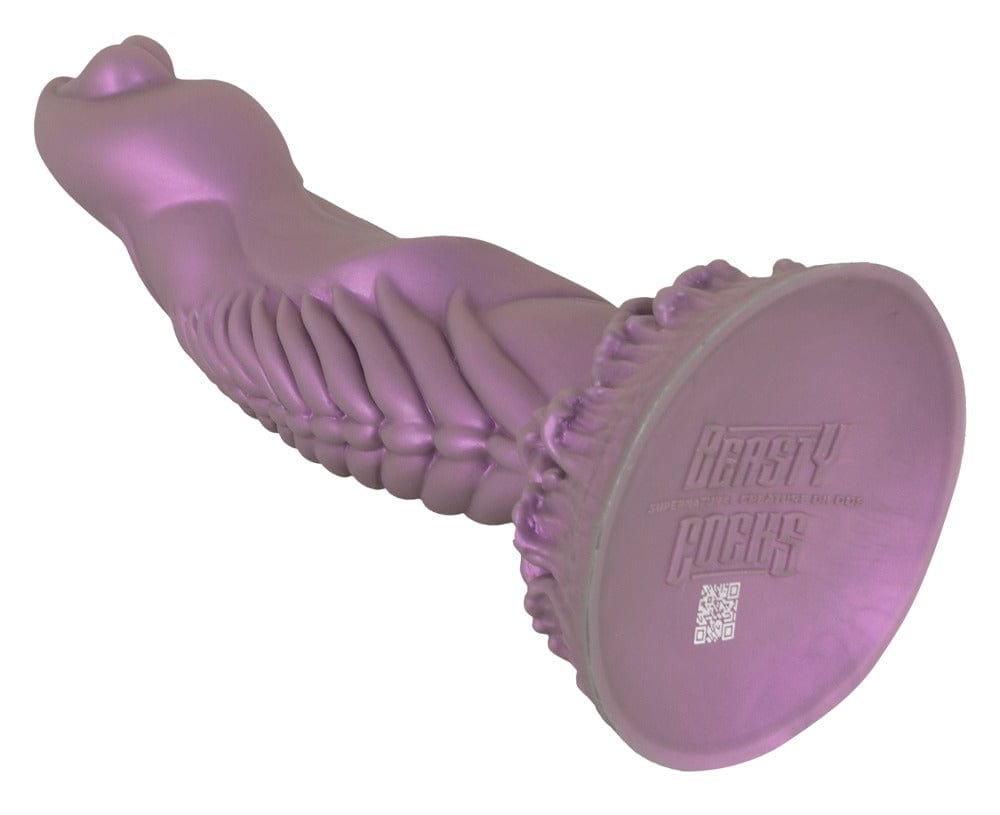 Monster Dildo Fallus 21,2 x 4,9 cm