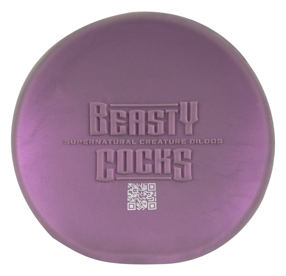 Monster Dildo Fallus 21,2 x 4,9 cm