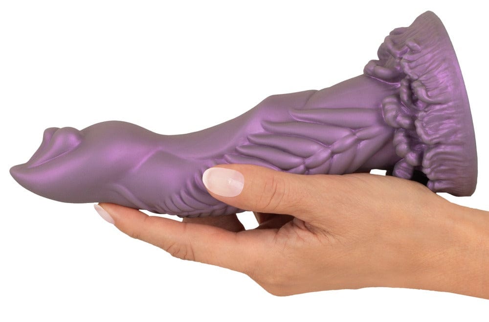 Monster Dildo Fallus 21,2 x 4,9 cm
