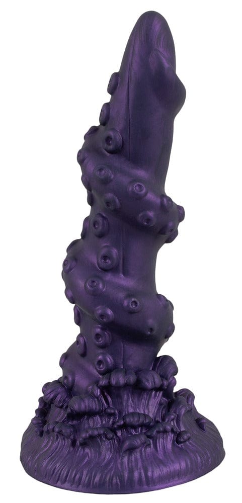 Monster Dildo Oktopus 20,2 x 4,6 cm