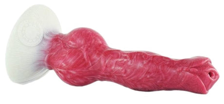 Monster Fuxar 18 x 6cm Abspritzdildo