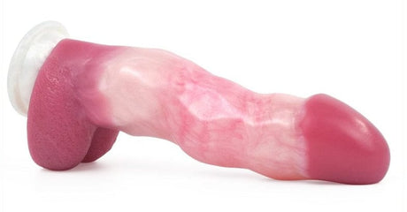 Monsterdildo Klikati 17 x 5.5cm