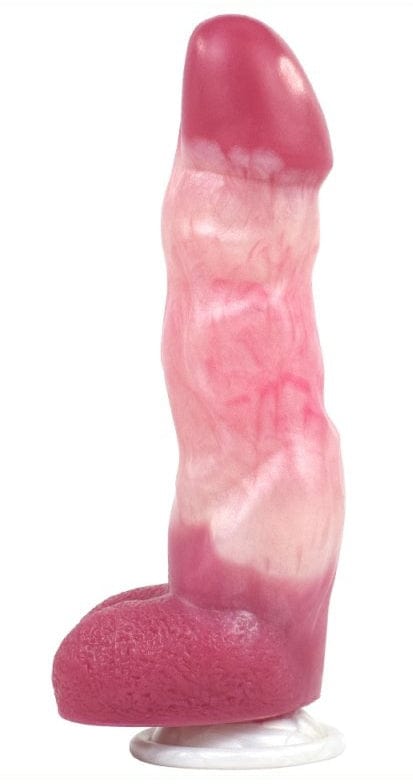 Monsterdildo Klikati 17 x 5.5cm