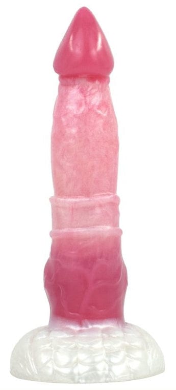 Monsterdildo Naix 18 x 4.7cm