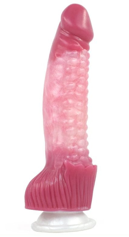 Monsterdildo Pop Dick 17 x 4.6cm