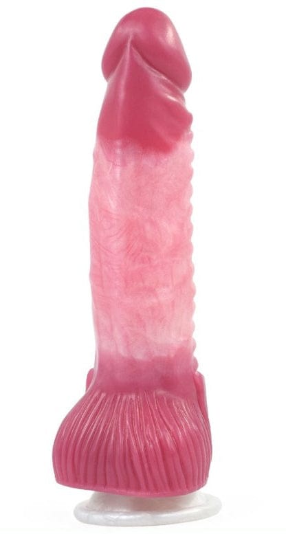Monsterdildo Pop Dick 17 x 4.6cm