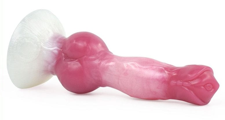Monsterdildo Sobak 18 x 6cm