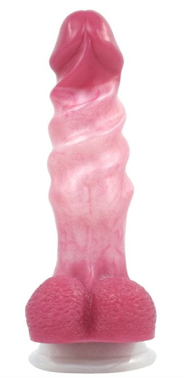 Monsterdildo Surix 15 x 4.7cm