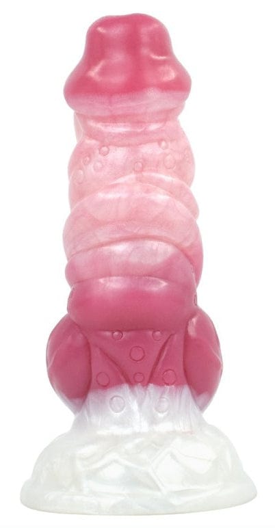 Monsterdildo Testet 14 x 6cm