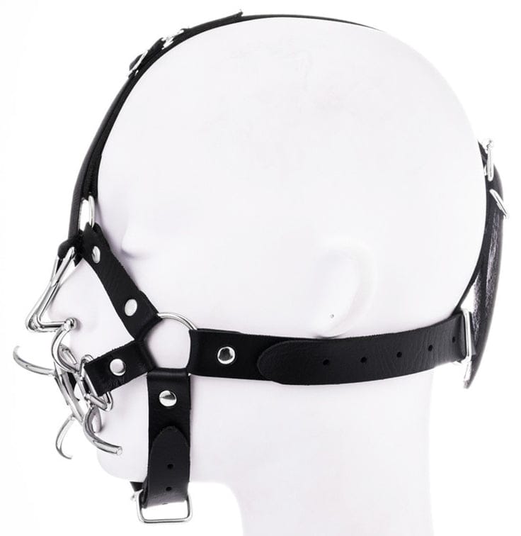 Mundknebel Domina Extreme