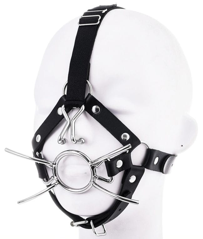 Mundknebel Domina Extreme