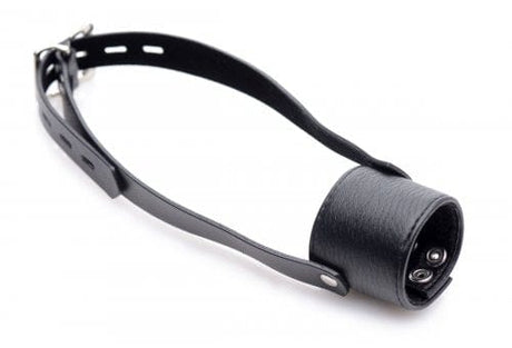 Mundknebel Hodensauger