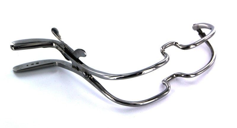 Mundknebel Jennings Öffner