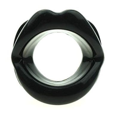 Mundknebel Offener Mund