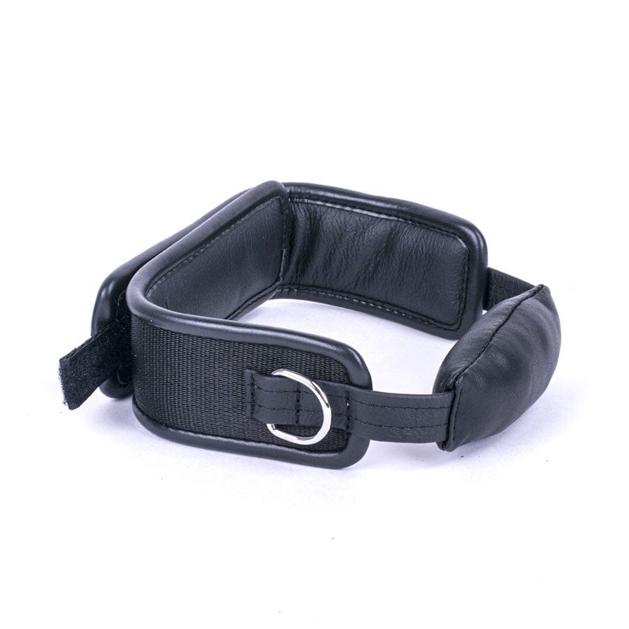 Mundknebel Xtreme Softbag Schwarz