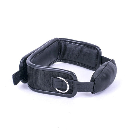 Mundknebel Xtreme Softbag Schwarz