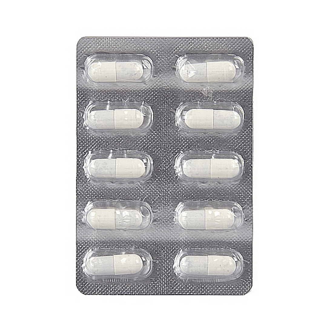 Nahrungsergänzung Pharmquests Youjizz 10 Kapseln – Ansicht 2