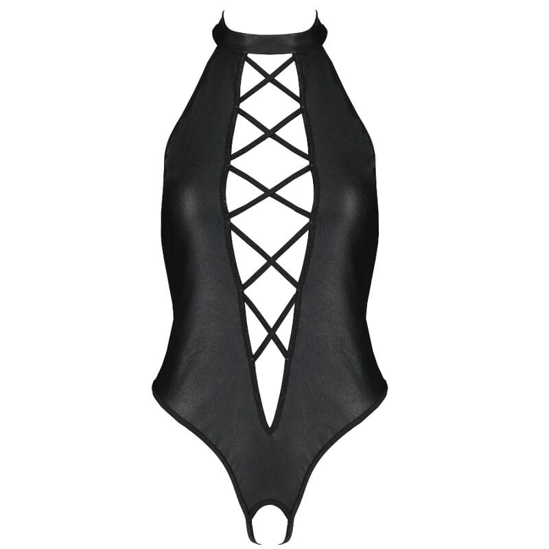 Nancy Body Eco Leder L/XL – Ansicht 3