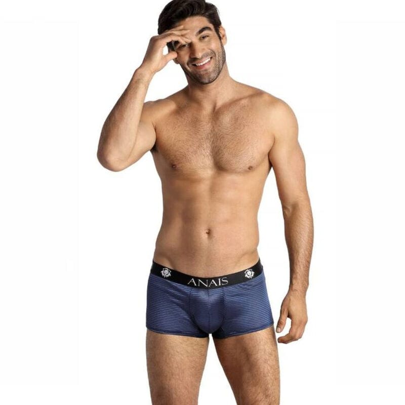 Naval Boxer S Marine
