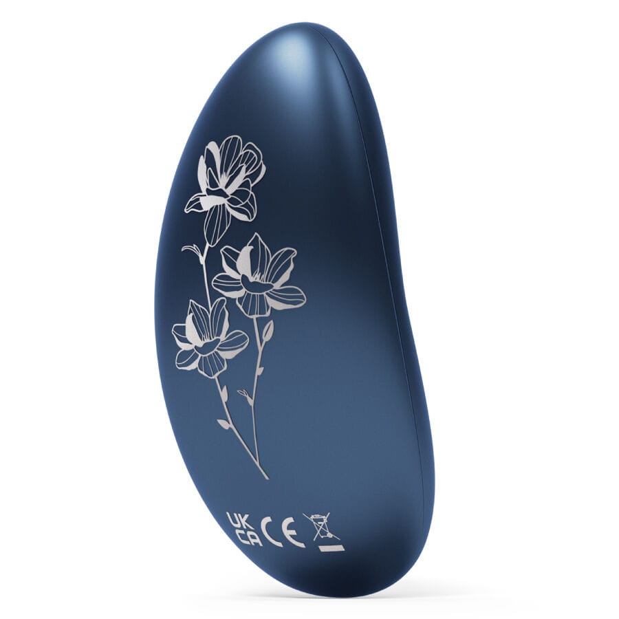 Nea 3 Vibrator Blau – Ansicht 2