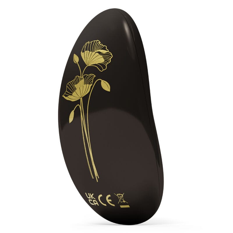 Nea 3 Vibrator Schwarz – Ansicht 2