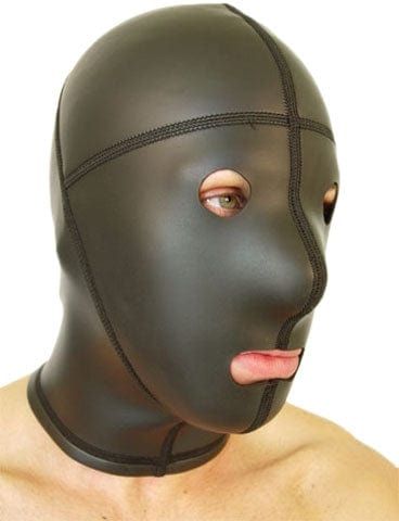 Neopren Maske Schlachter