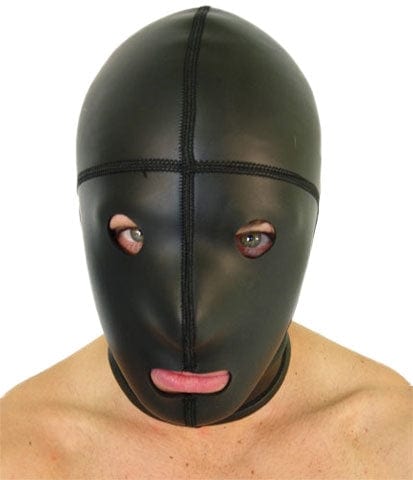 Neopren Maske Schlachter