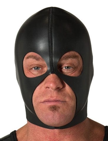 Neopren Maske Schlächter