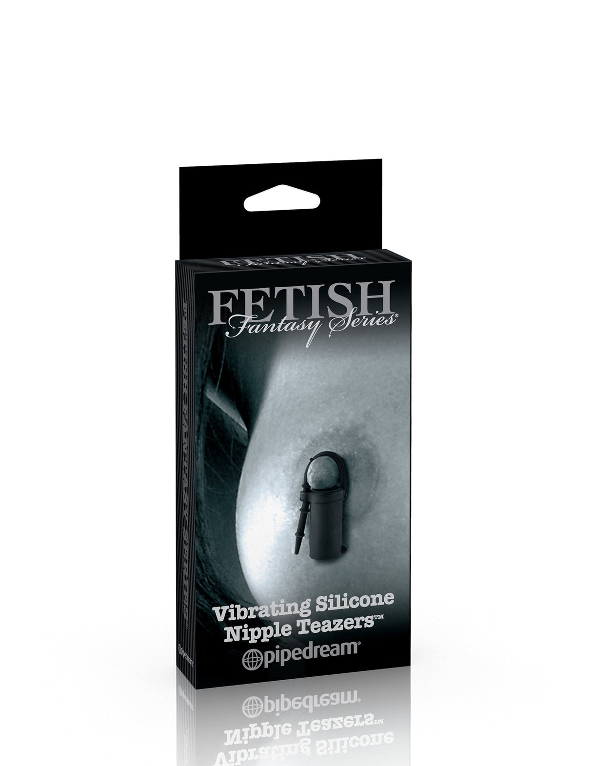 Nippel Silikon Vibratoren