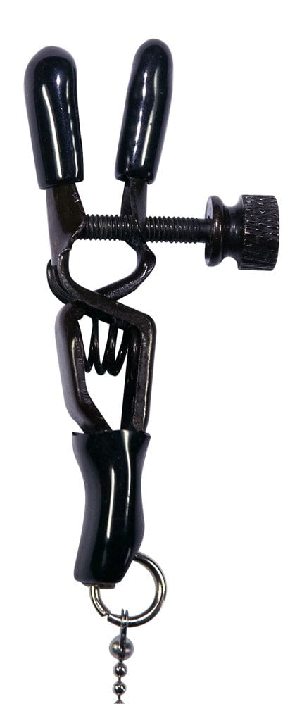 Nippelklemme Diamant