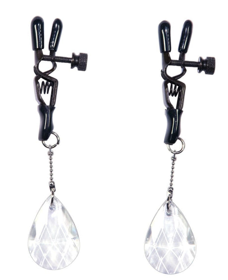 Nippelklemme Diamant