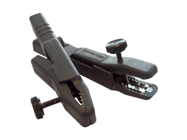 Nippelklemmen Bi-Polar