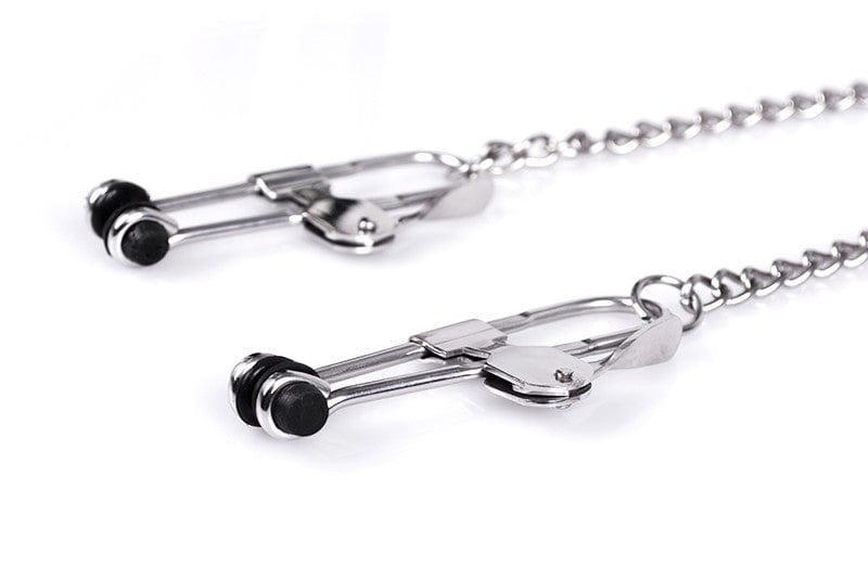 Nippelklemmen Druckmeister