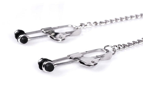 Nippelklemmen Druckmeister