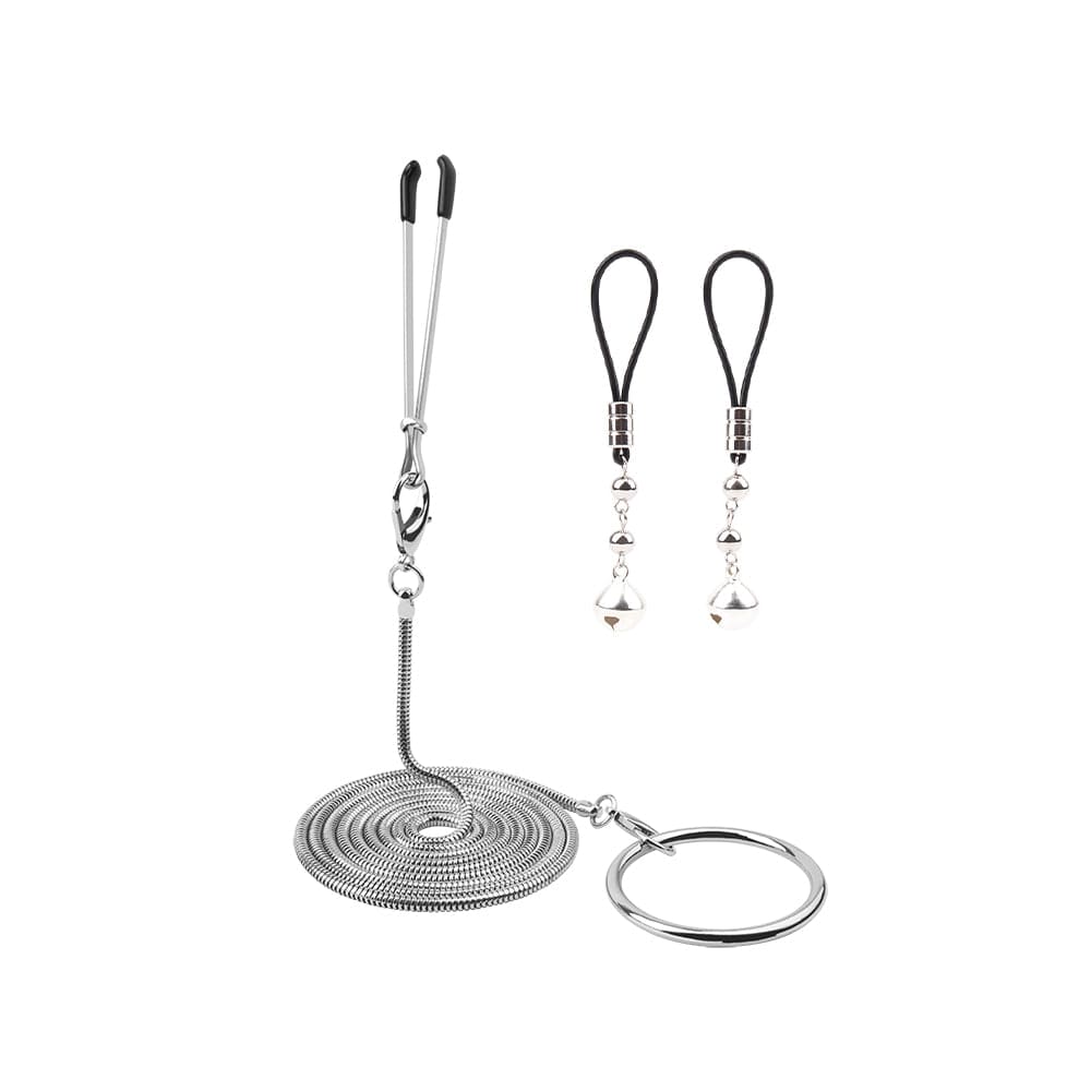 Nippelklemmen Endlos