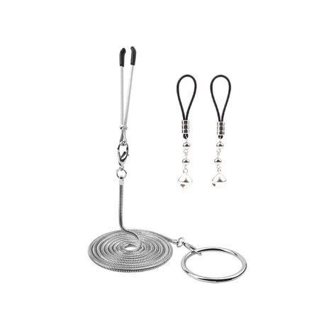 Nippelklemmen Endlos