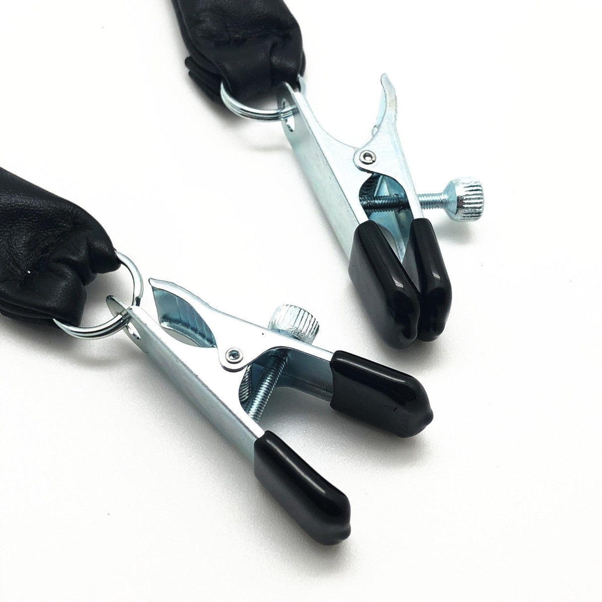 Nippelklemmen Gewicht