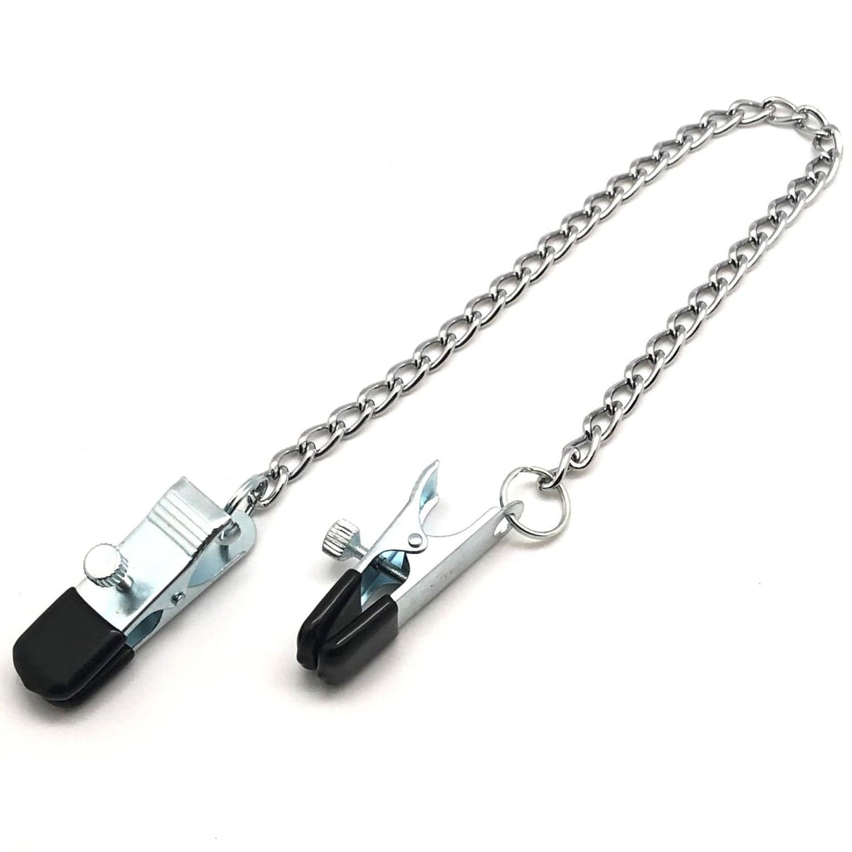 Nippelklemmen Intensiv M