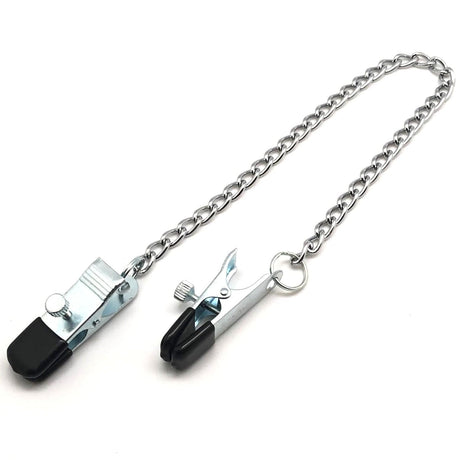 Nippelklemmen Intensiv M