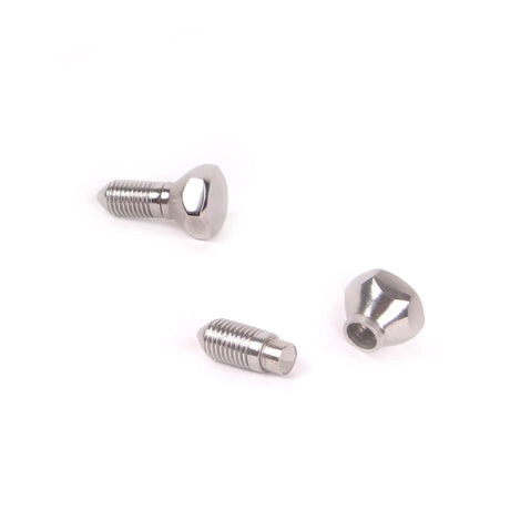 Nippelklemmen Magnet