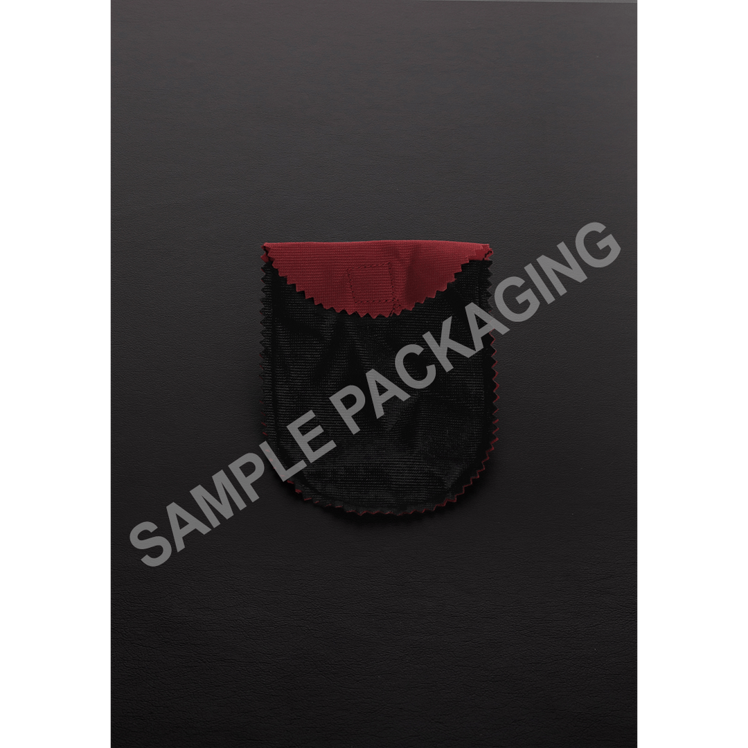 Nippelklemmen Mini magnetisch Silber 13,5 cm – Ansicht 5