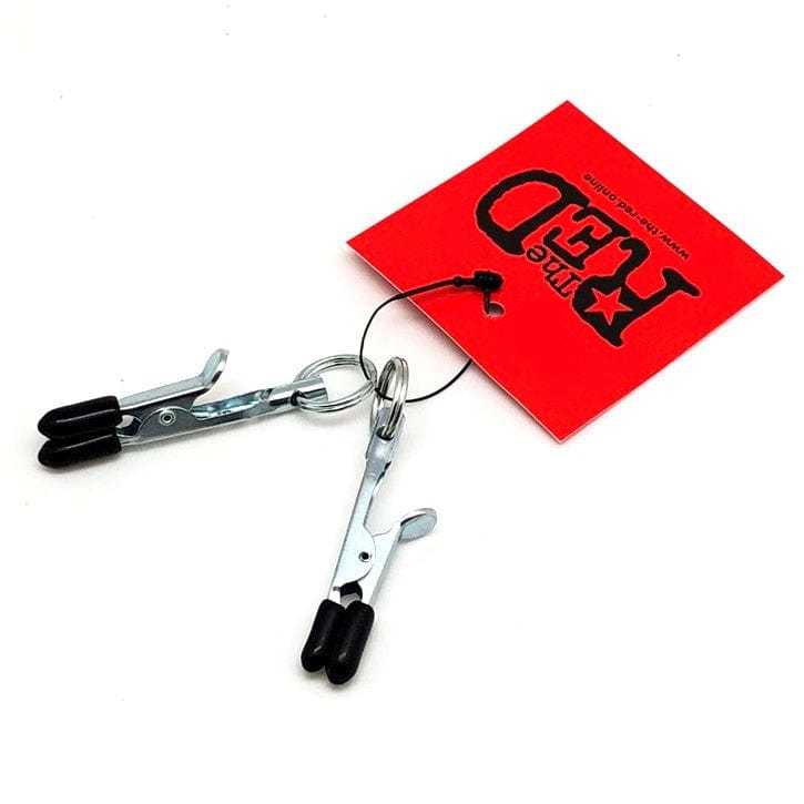 Nippelklemmen Natter