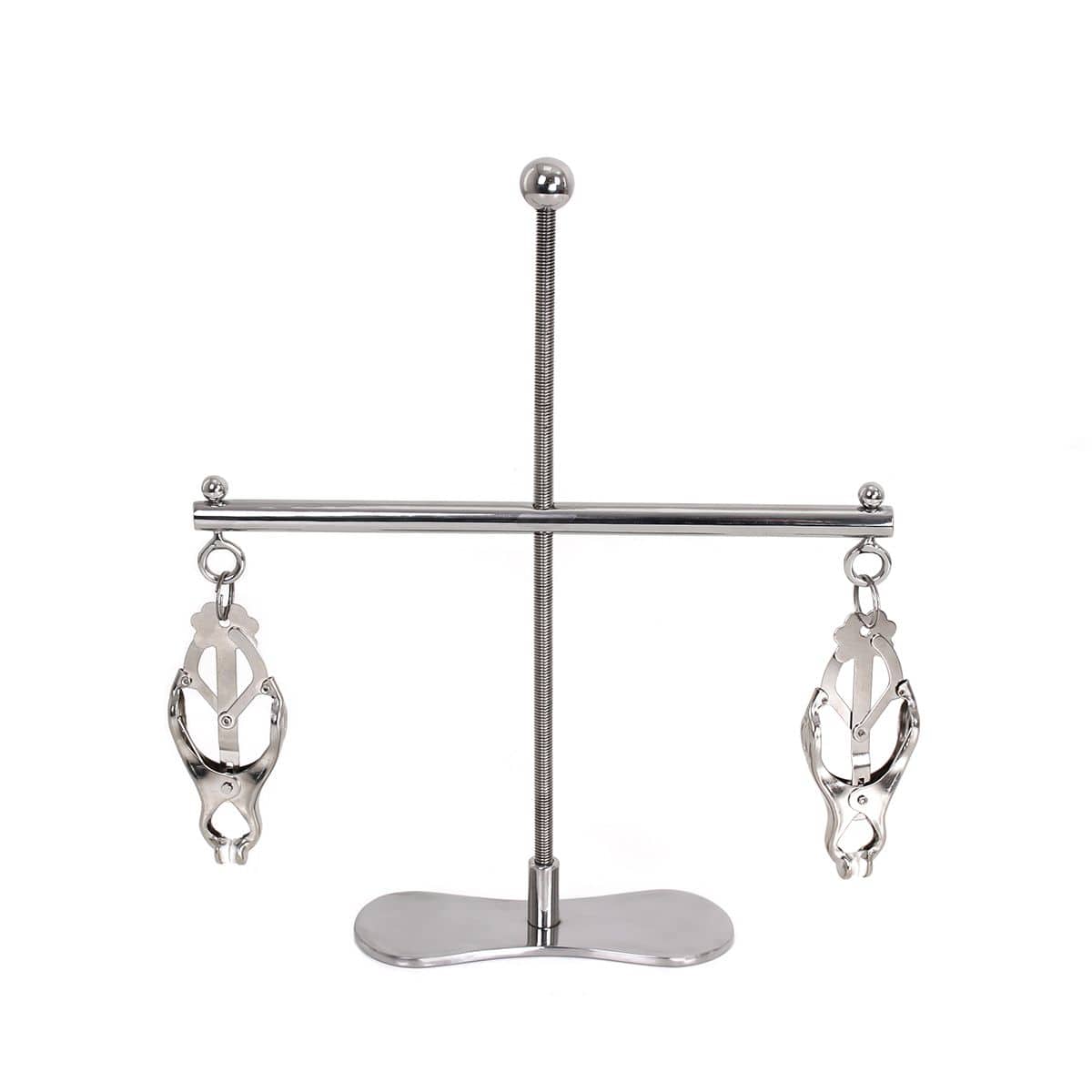 Nippelklemmen Stretcher