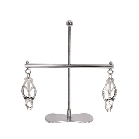 Nippelklemmen Stretcher