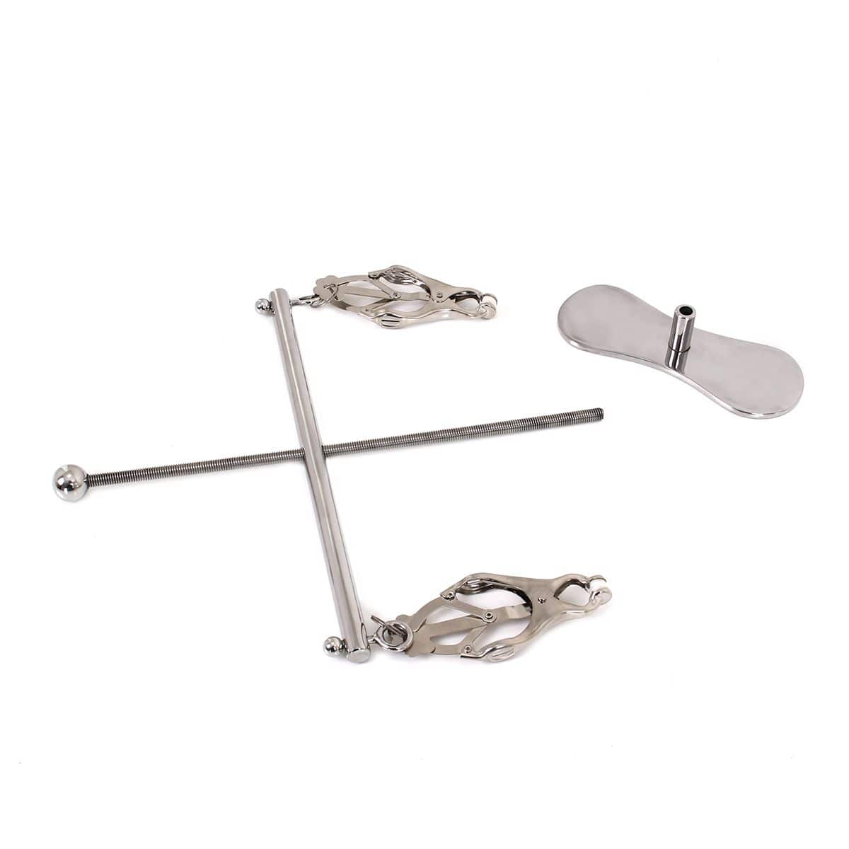 Nippelklemmen Stretcher